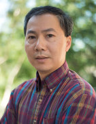 Prof. Peter Qin