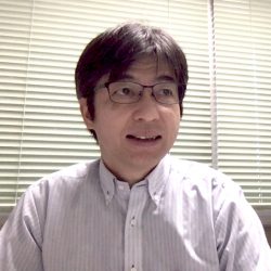 Prof. Yasuhiro Kobori