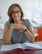 Prof. Marina Bennati