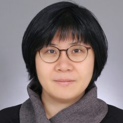 Prof. Mi Hee Lim